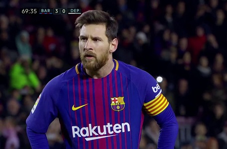 FC Barcelone : Ces trois joueurs que Lionel Messi ne veut plus voir au FC Barcelone la saison prochaine !