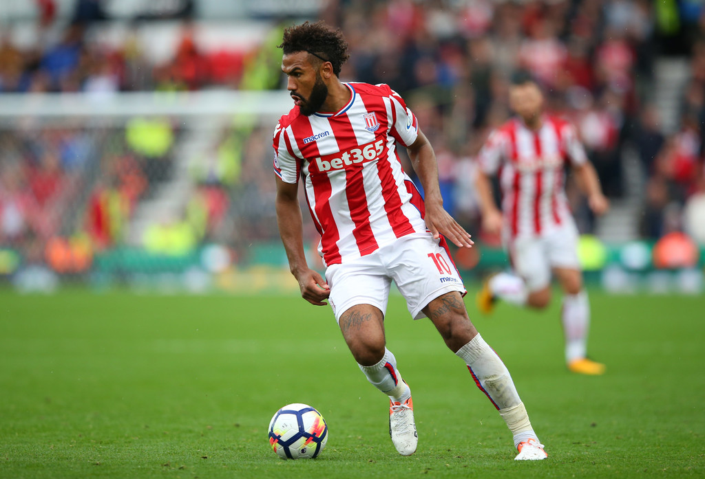 Deux clubs anglais lorgnent sur Choupo- Moting Deux clubs anglais lorgnent sur Choupo- Moting