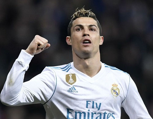 Cristiano Ronaldo dévoile l'atout secret pour sortir le PSG