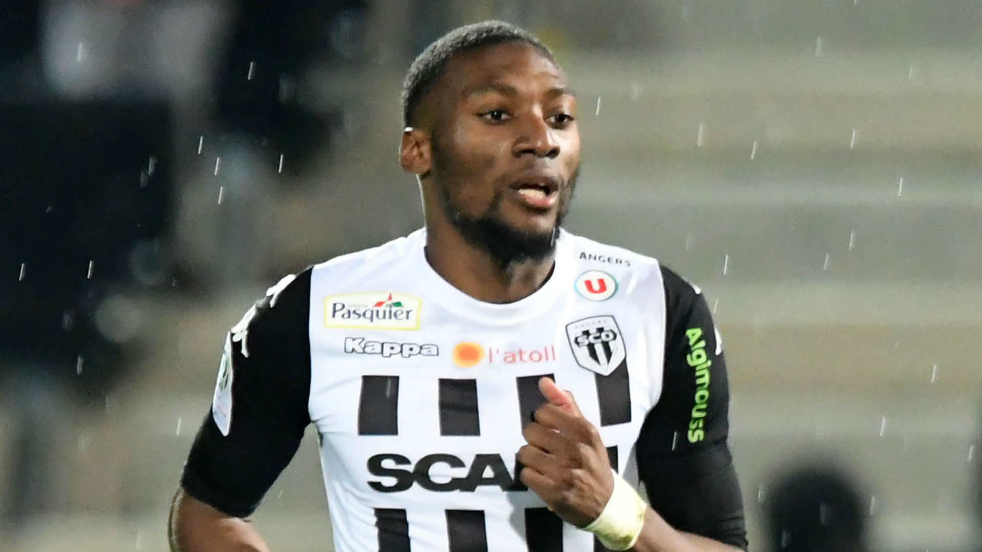 Toko Ekambi évoque son avenir Toko Ekambi évoque son avenir