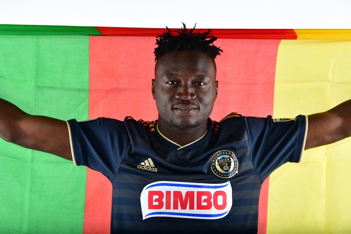 Un nouvel joueur du Cameroun en MLS Un nouvel joueur du Cameroun en MLS