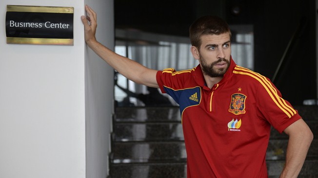 barbe de pique espagnole