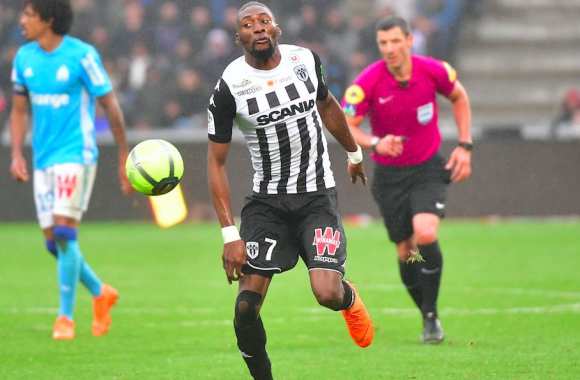 Villareal tient le bon bout pour Toko Ekambi Villareal tient le bon bout pour Toko Ekambi