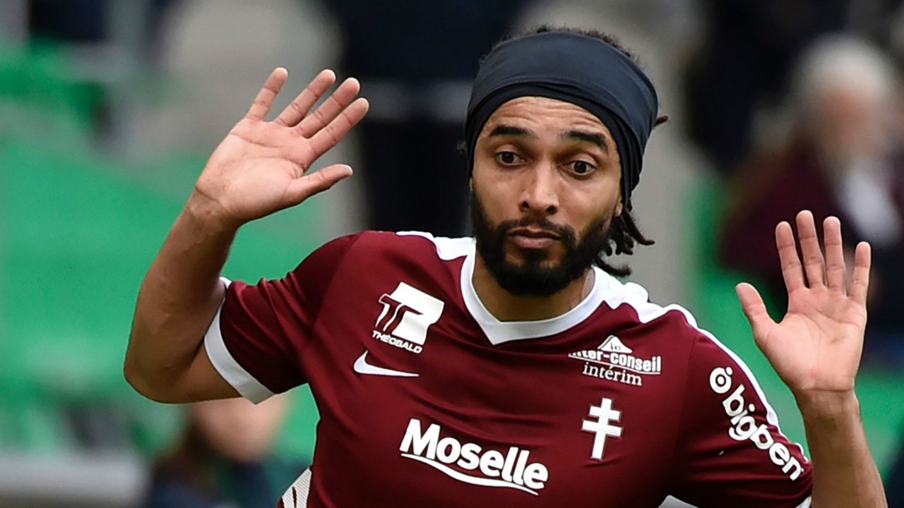 Assou Ekotto face à Mbappé ce samedi