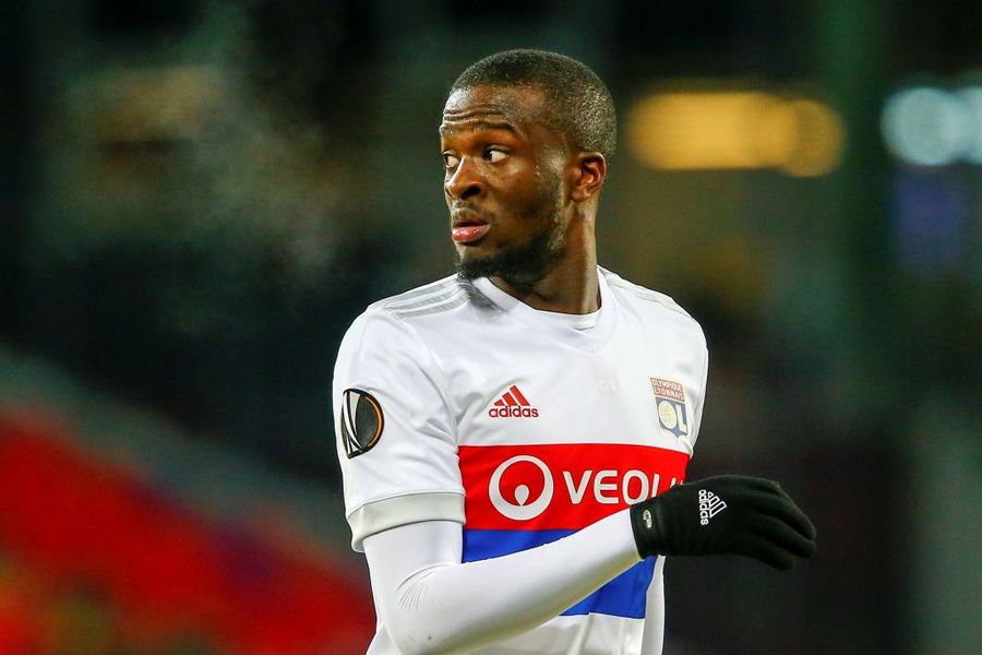 Tottenham a acheté Ndombele à Lyon pour 60 + 10 millions d'euros