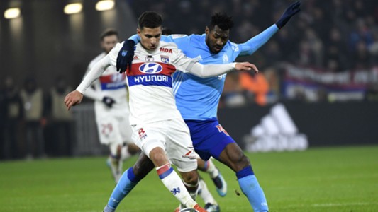 Fin d’invincibilité pour Zambo et l’OM Fin d’invincibilité pour Zambo et l’OM