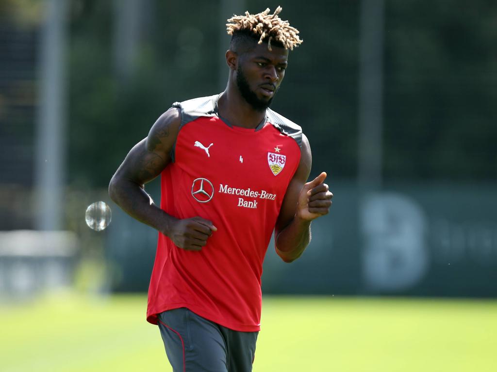 Jérôme Onguéné, l’autre Camerounais encore en course en Ligue Europa Jérôme Onguéné, l’autre Camerounais encore en course en Ligue Europa
