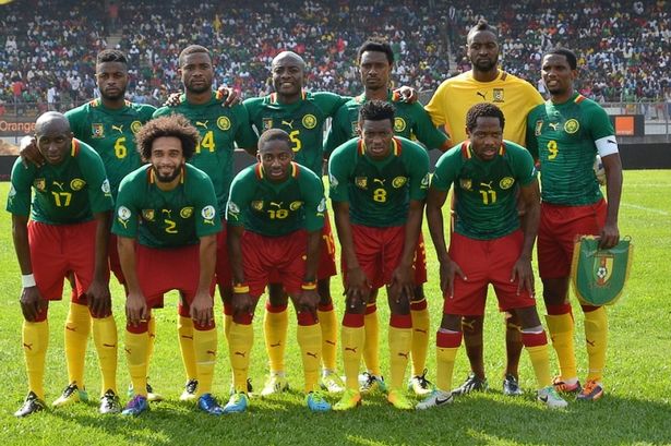 77 candidats pour le poste de sélectionneur du Cameroun ? 77 candidats pour le poste de sélectionneur du Cameroun ?