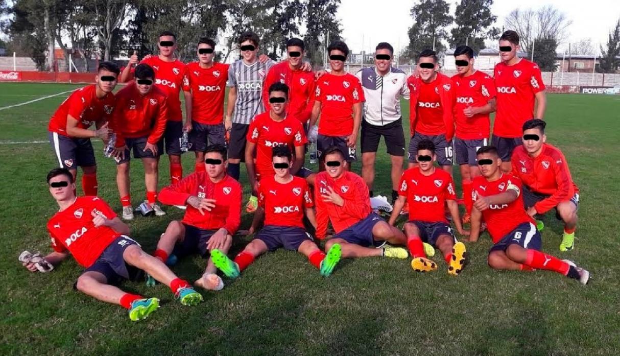Scandale de pédophilie dans un club argentin Scandale de pédophilie dans un club argentin