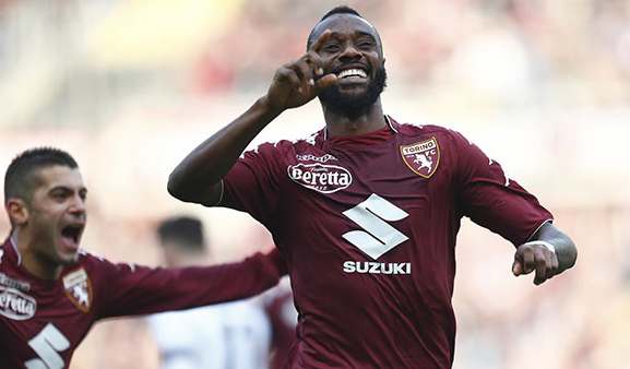 Nkoulou guide le Torino vers la victoire