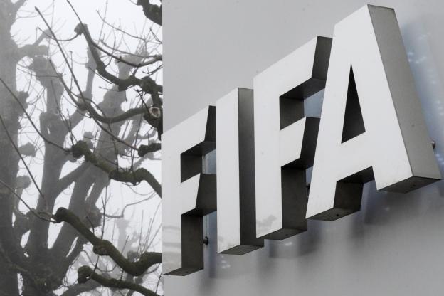La FIFA a publié le rapport Garcia
