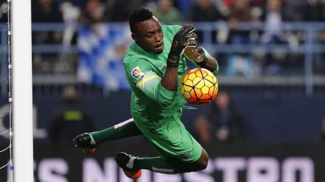 Mauvaise soirée pour Kameni pour sa première titularisation avec Fenerbahçe