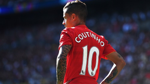 FC Barcelone – Mercato : Coutinho s’éloigne, le Barça accélère son plan B