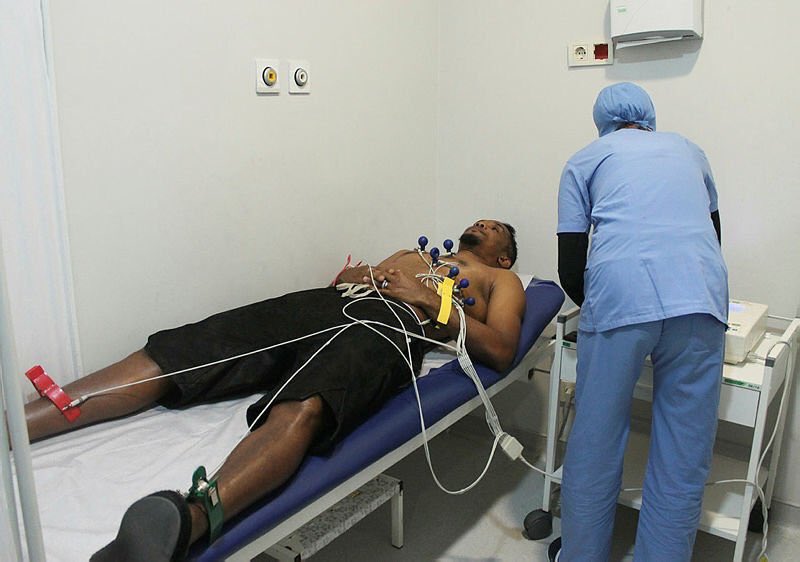 Eto’o a repris avec Konyaspor 