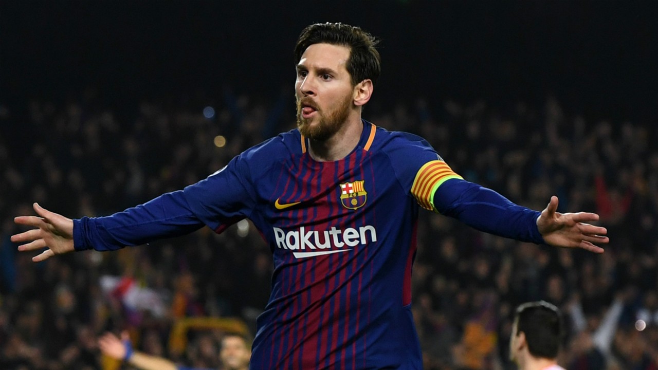  FC Barcelone - Mercato :Messi souffle le nom d'une recrue  à ses dirigeants 