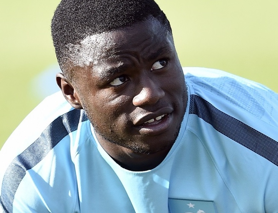 Ntep se plaint de son temps de jeu à Wolfsburg Ntep se plaint de son temps de jeu à Wolfsburg
