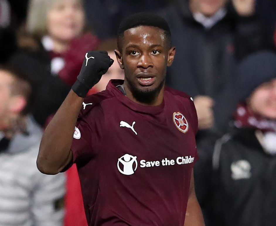 Arnaud Djoum pourrait être absent jusqu’en novembre Arnaud Djoum pourrait être absent jusqu’en novembre