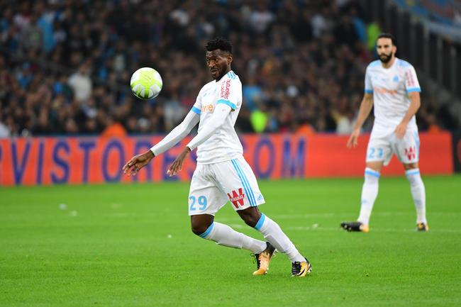 Ligue Europa : deux Camerounais dans le dernier carré Ligue Europa : deux Camerounais dans le dernier carré