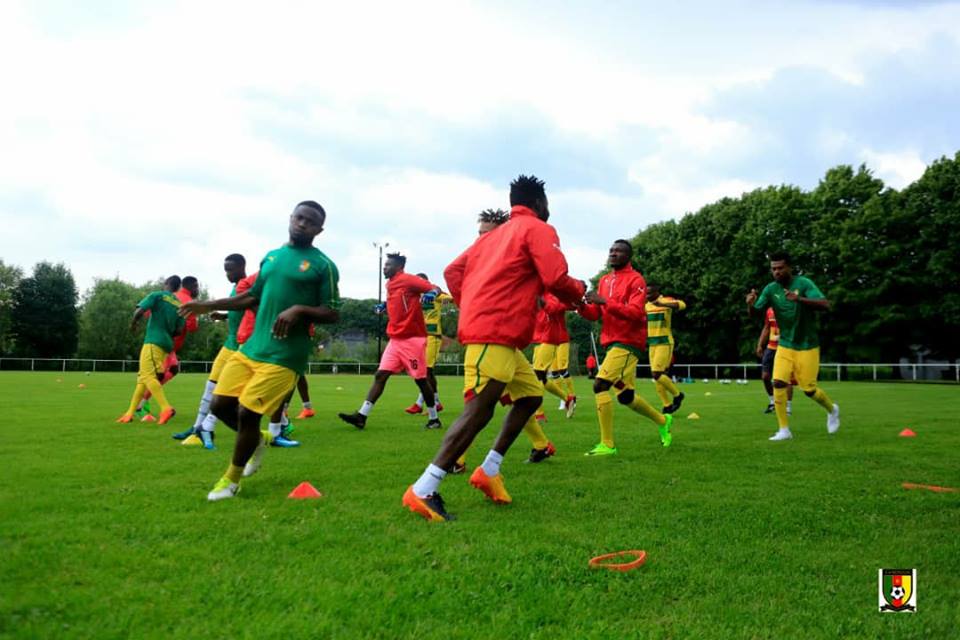 Cameroun- Burkina Faso : cinq absents dans la tanière Cameroun- Burkina Faso : cinq absents dans la tanière