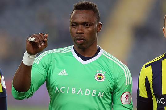 Kameni croit aux chances du Sénégal