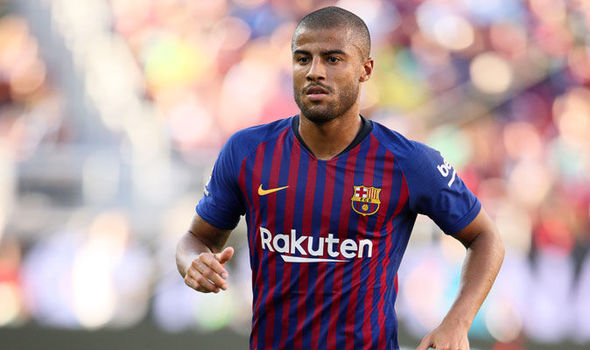 Barcelone : Retournement de situation dans le dossier Rafinha ! Barcelone : Retournement de situation dans le dossier Rafinha !