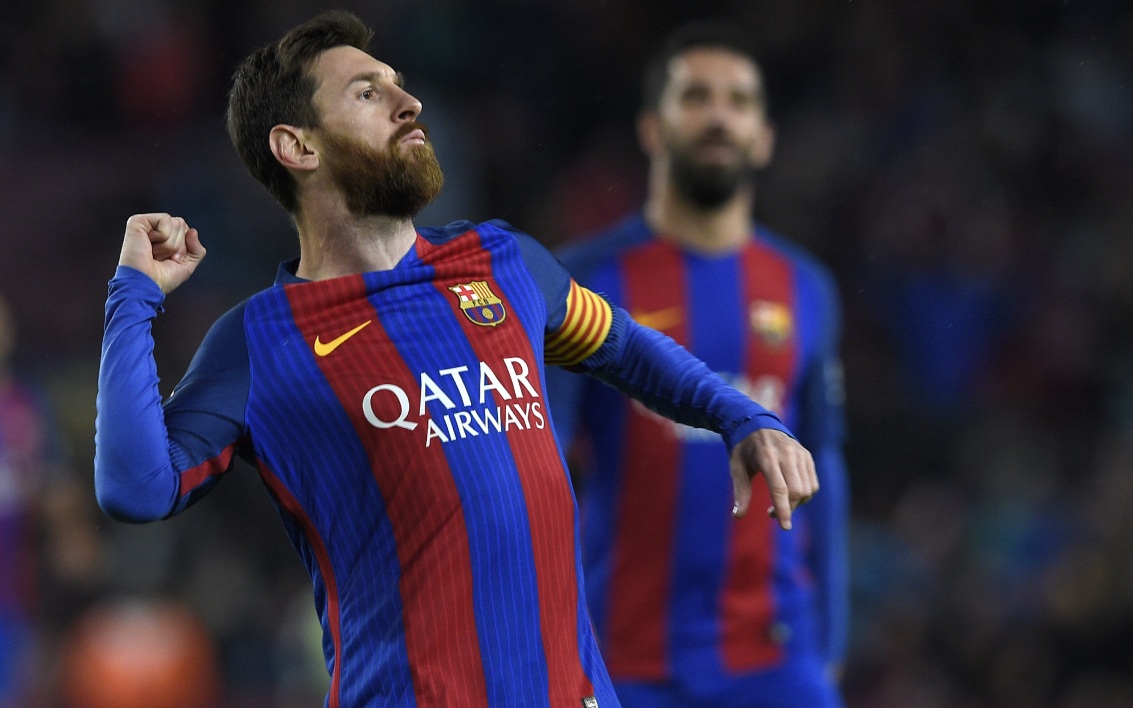 La prolongation de Messi handicape le mercato du Barça 