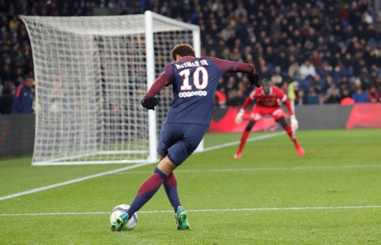 Voici pourquoi Neymar n’aime pas le championnat français et voudrais partir 