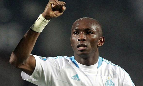 Mbia était chaud derrière l’OM