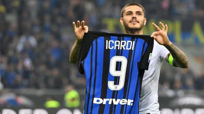 Icardi au centre d’une bataille entre le PSG, Manchester United et le Real Madrid ? Icardi au centre d’une bataille entre le PSG, Manchester United et le Real Madrid ?