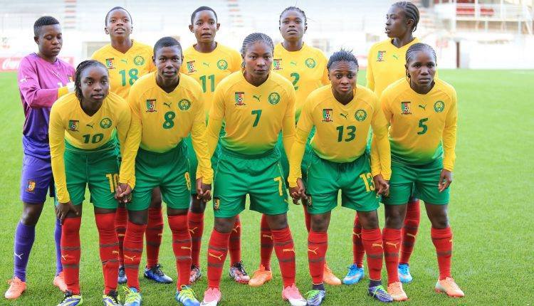 Mondial féminin U17 : le Cameroun écrase l’Algérie (7-0) 