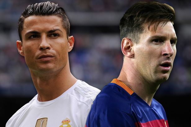Real Madrid : la presse madrilène condamne Cristiano Ronaldo face à Messi ! Real Madrid : la presse madrilène condamne Cristiano Ronaldo face à Messi !