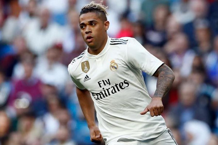 Le Real Madrid a refusé de vendre Diaz à Monaco pour 30 millions d'euros Le Real Madrid a refusé de vendre Diaz à Monaco pour 30 millions d'euros