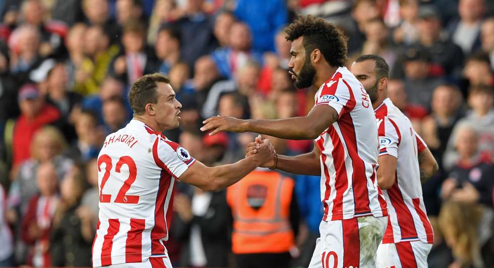 Choupo- Moting devrait bouger cet été Choupo- Moting devrait bouger cet été