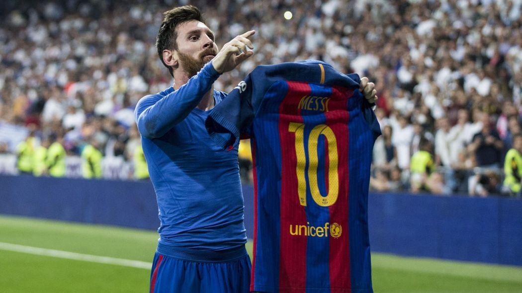 Messi aurait déjà prolongé son contrat avec le FC Barcelone