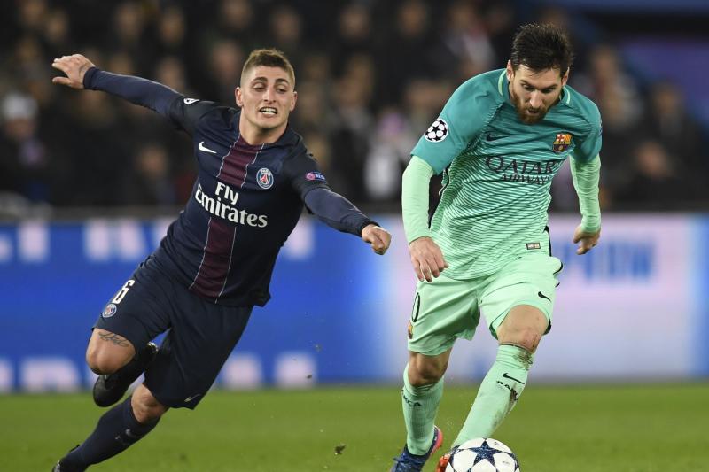 Messi bloque le transfert d’un joueur du PSG au Barça 