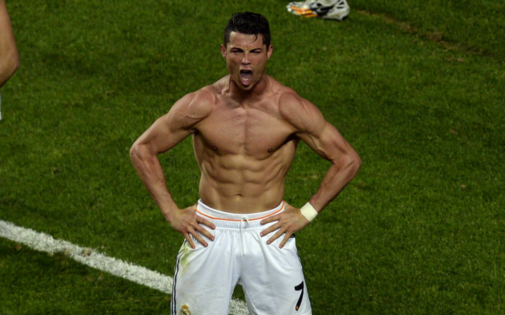 Ronaldo prétend qu’il peut encore rester au haut niveau Ronaldo prétend qu’il peut encore rester au haut niveau