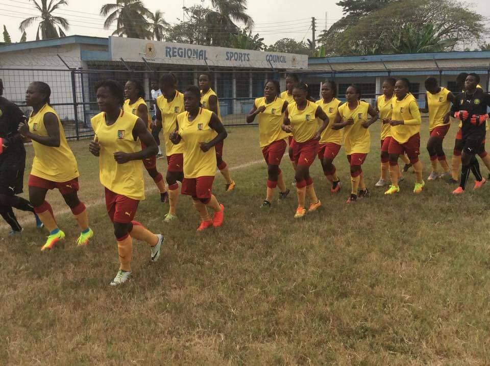 Mondial U20 : le Cameroun face au défi ghanéen 