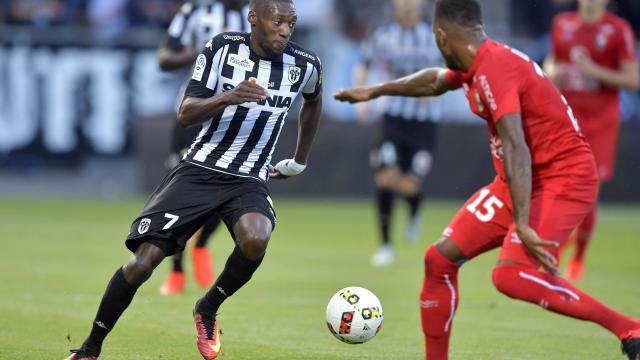 Malade, Toko Ekambi est incertain contre Monaco Malade, Toko Ekambi est incertain contre Monaco
