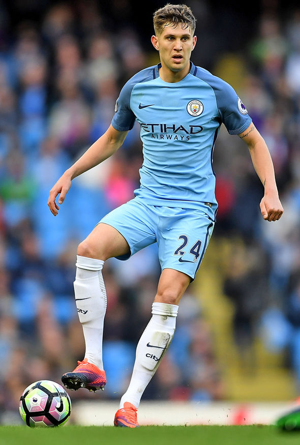 Man City: Stones prêt à sacrifier ses vacances pour disputer le match contre Chelsea Man City: Stones prêt à sacrifier ses vacances pour disputer le match contre Chelsea