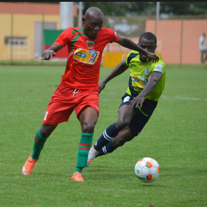 Plus de 2 milliards de F de budget pour la Ligue de football camerounaise Plus de 2 milliards de F de budget pour la Ligue de football camerounaise