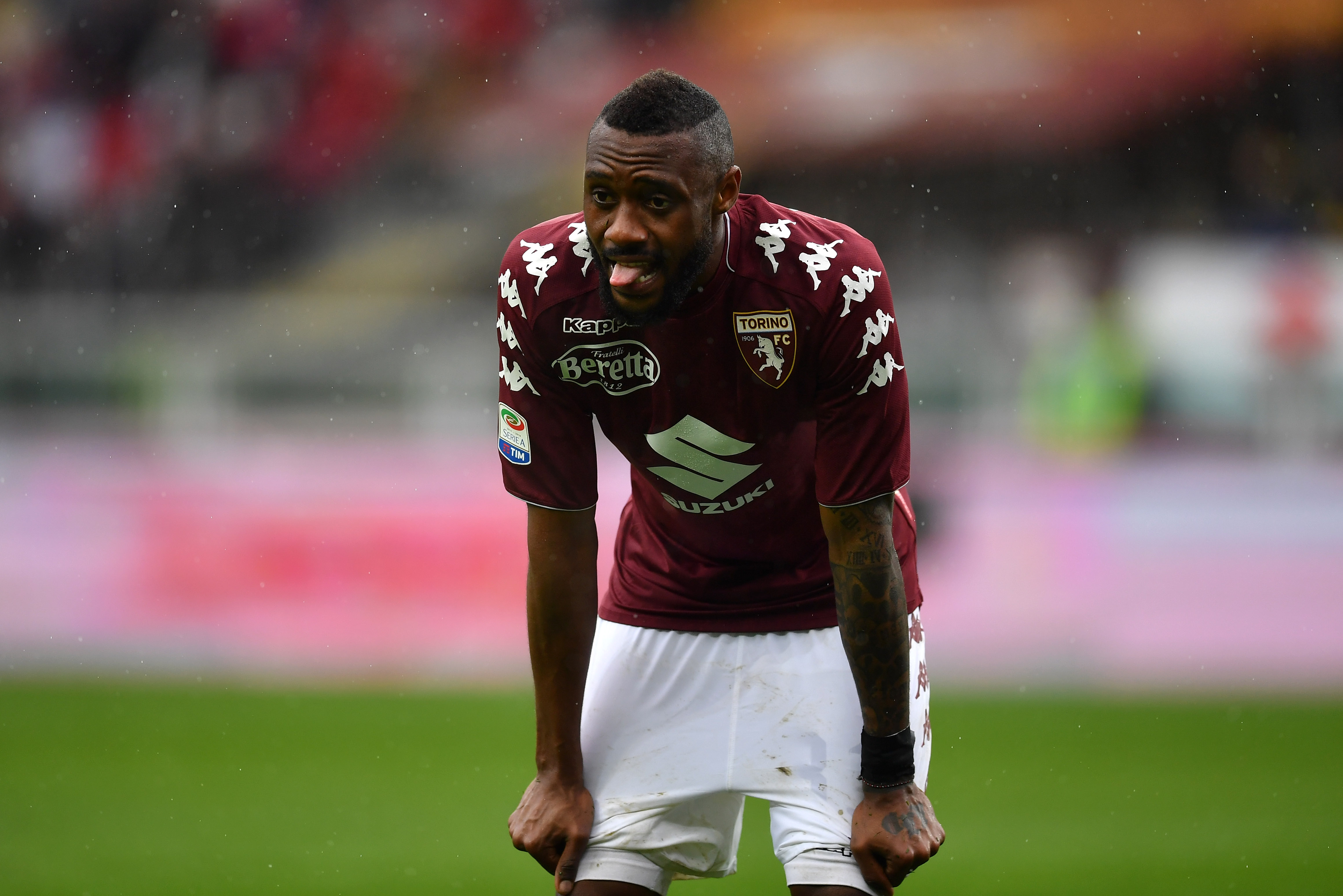 Le Torino écrase Crotone, sans Nkoulou Le Torino écrase Crotone, sans Nkoulou