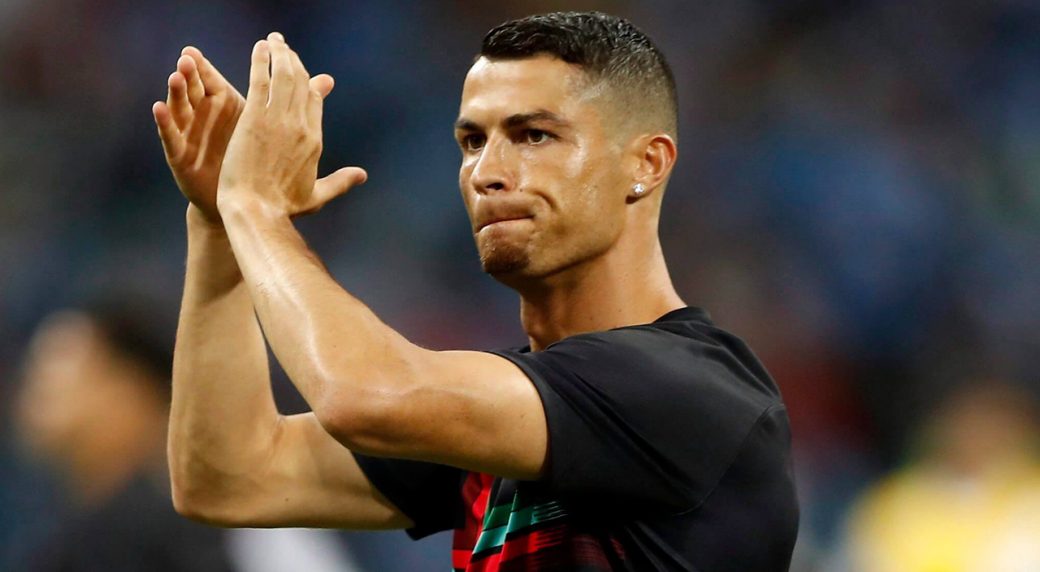 Le FC Barcelone tacle le Real Madrid sur la gestion du cas Cristiano Ronaldo Le FC Barcelone tacle le Real Madrid sur la gestion du cas Cristiano Ronaldo