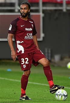 Mandjeck et Assou-Ekotto absents contre Monaco Mandjeck et Assou-Ekotto absents contre Monaco
