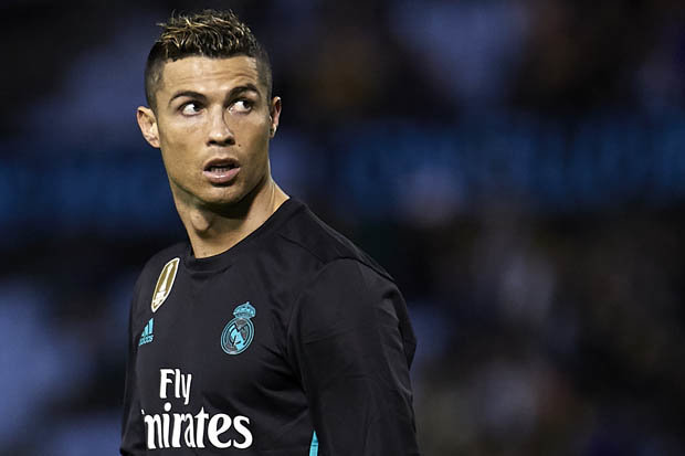 Real Madrid : Ronaldo demande trois joueurs à son président Real Madrid : Ronaldo demande trois joueurs à son président
