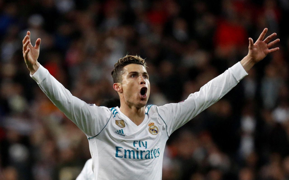 La nouvelle volte-face de Ronaldo La nouvelle volte-face de Ronaldo