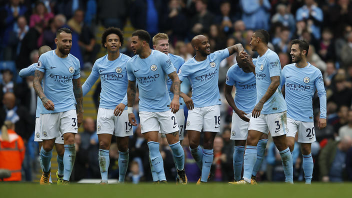 1XBET prpose de faire un pari sur le nombre de records battus par Manchester City 1XBET prpose de faire un pari sur le nombre de records battus par Manchester City