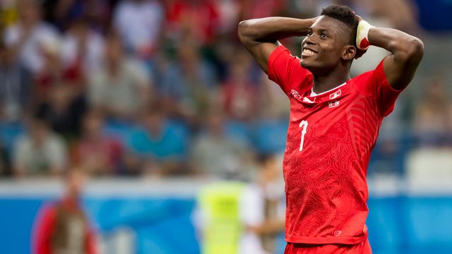 C’est fini pour les Camerounais de Suisse ! C’est fini pour les Camerounais de Suisse !