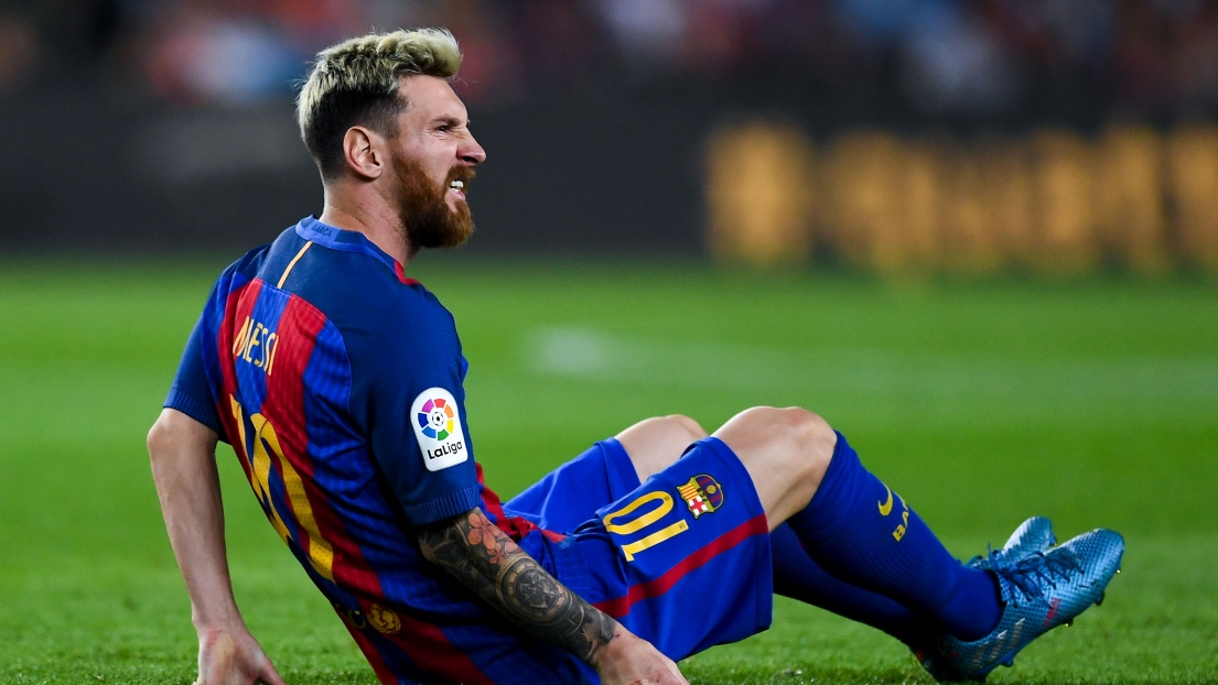 FC Barcelone : Valverde impose une règle « insupportable » à Messi ?