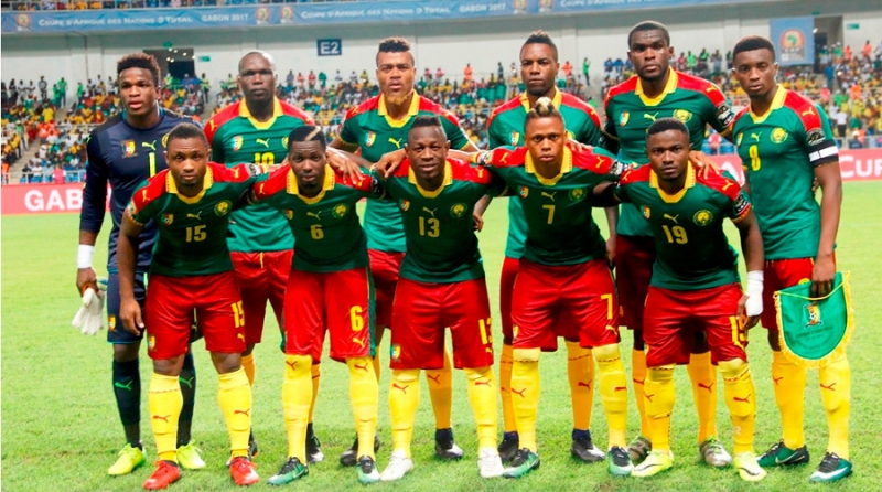 Un nouveau coordonnateur des sélections nationales pour le Cameroun 