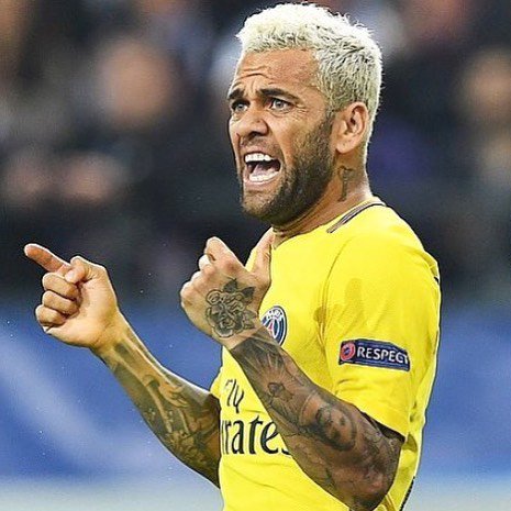 Mercato-PSG: Dani Alves poussé vers la porte de sortie?